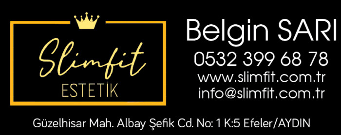 Slimfit Estetik