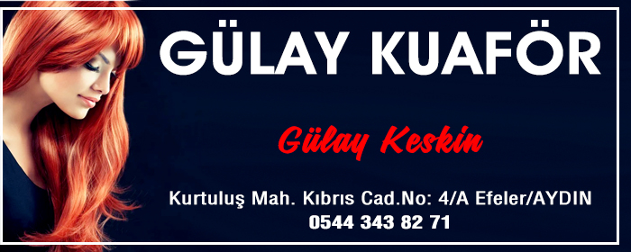 Gülay Kuaför