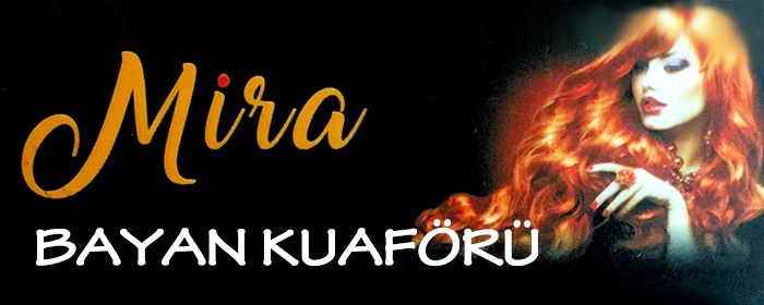 Mira Bayan Kuaförü
