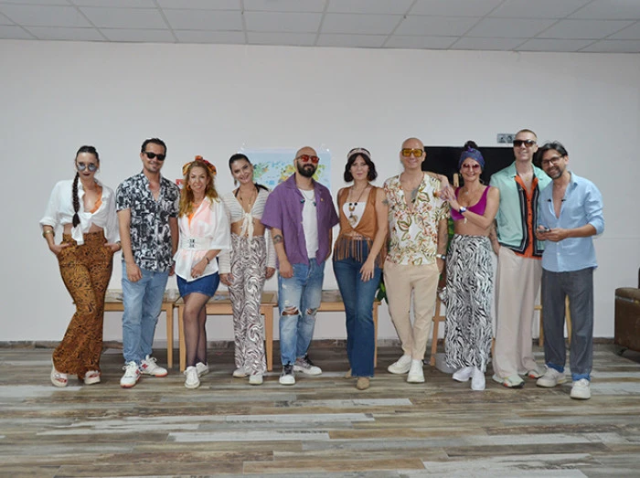 LiderFest’te 70’ler ve 80’ler Rüzgarı Esti