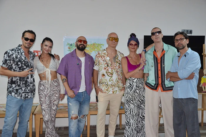 LİDERFEST 2025 MEZUNİYET