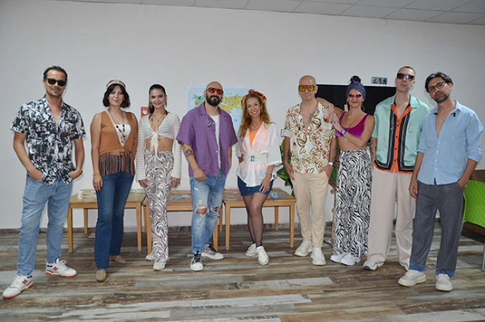 LiderFest’te 70’ler ve 80’ler Rüzgarı Esti