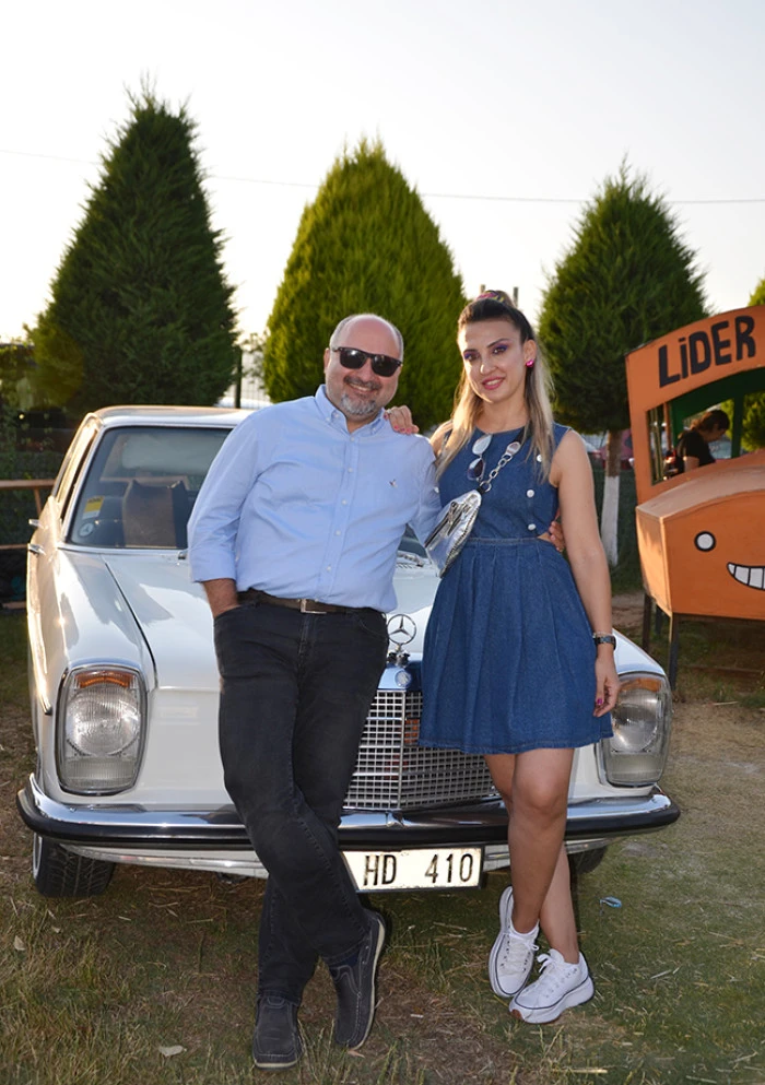 LİDERFEST 2025 MEZUNİYET