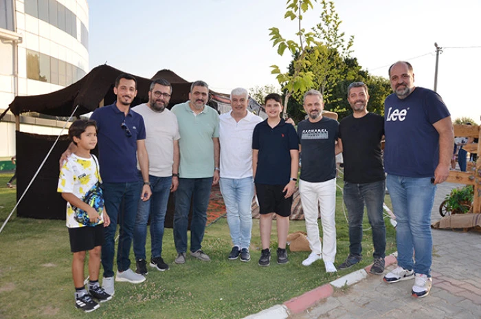 LiderFest’te 70’ler ve 80’ler Rüzgarı Esti