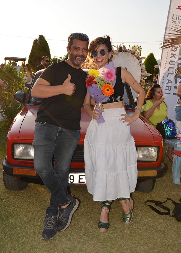 LİDERFEST 2025 MEZUNİYET