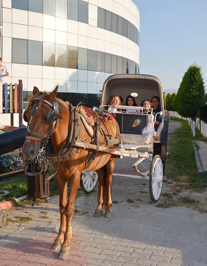 LiderFest’te 70’ler ve 80’ler Rüzgarı Esti