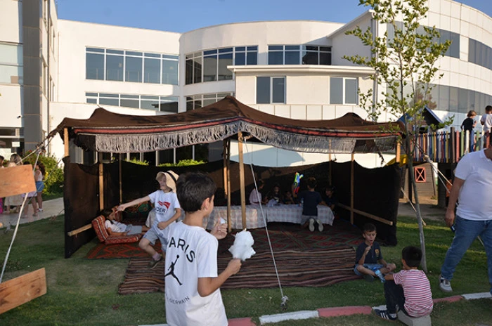 LİDERFEST 2025 MEZUNİYET
