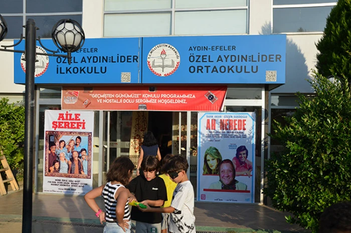 LİDERFEST 2025 MEZUNİYET
