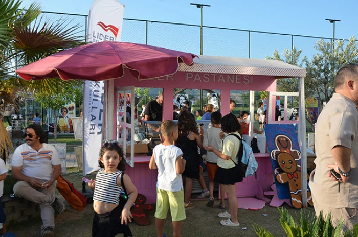 LİDERFEST 2025 MEZUNİYET