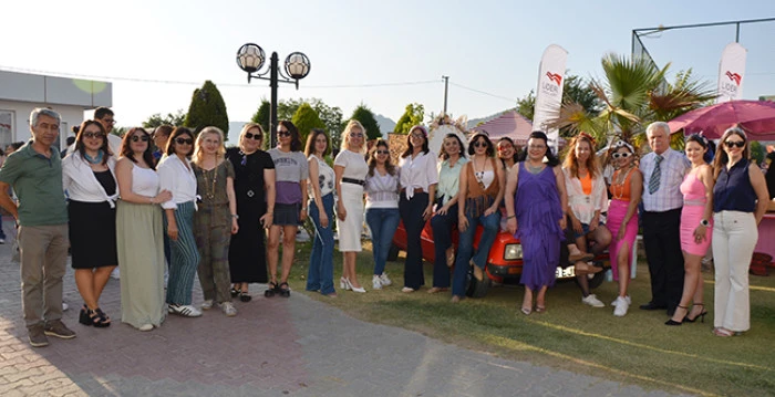 LİDERFEST 2025 MEZUNİYET