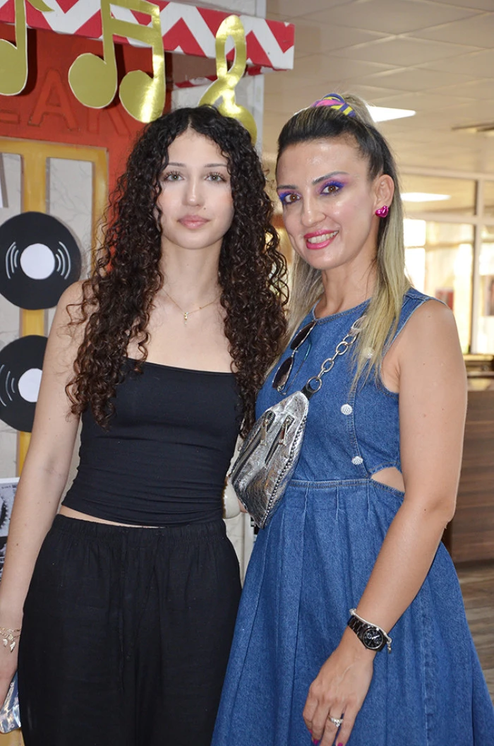 LİDERFEST 2025 MEZUNİYET
