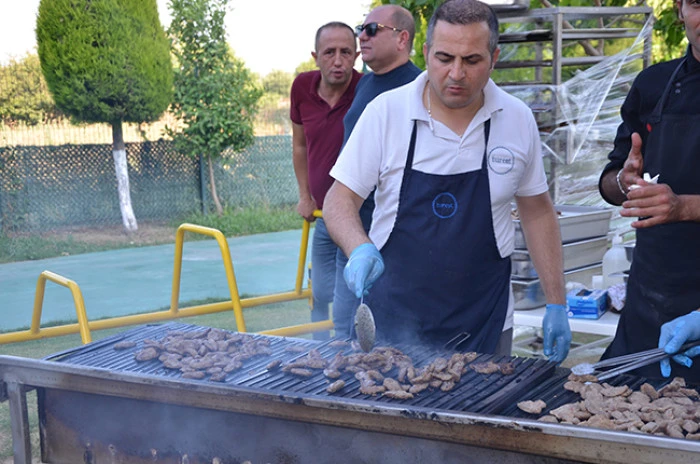 LiderFest’te 70’ler ve 80’ler Rüzgarı Esti