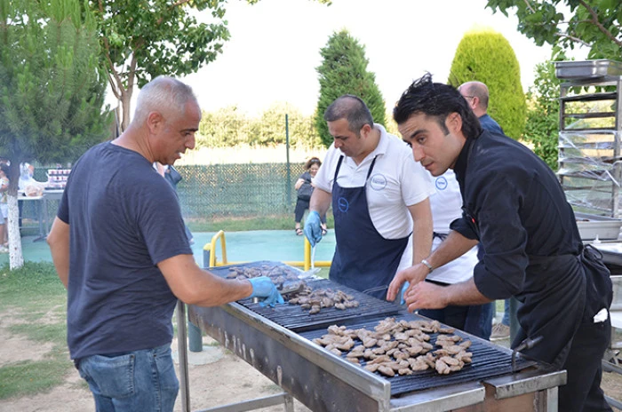 LİDERFEST 2025 MEZUNİYET