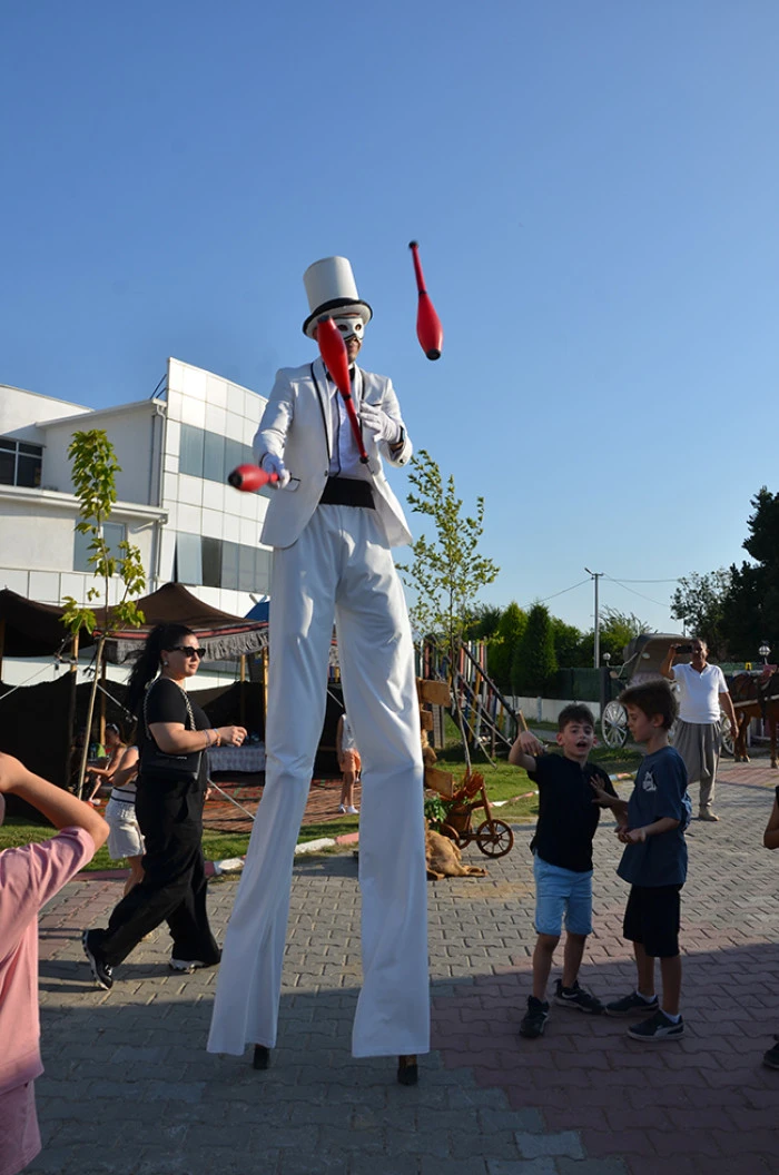 LİDERFEST 2025 MEZUNİYET