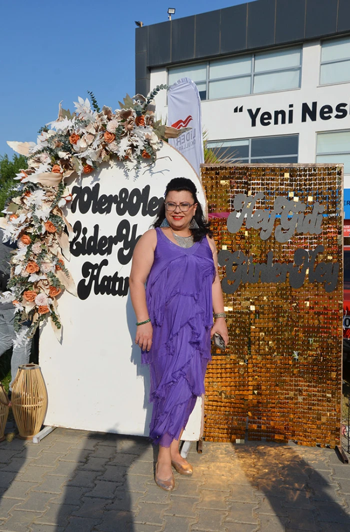 LİDERFEST 2025 MEZUNİYET
