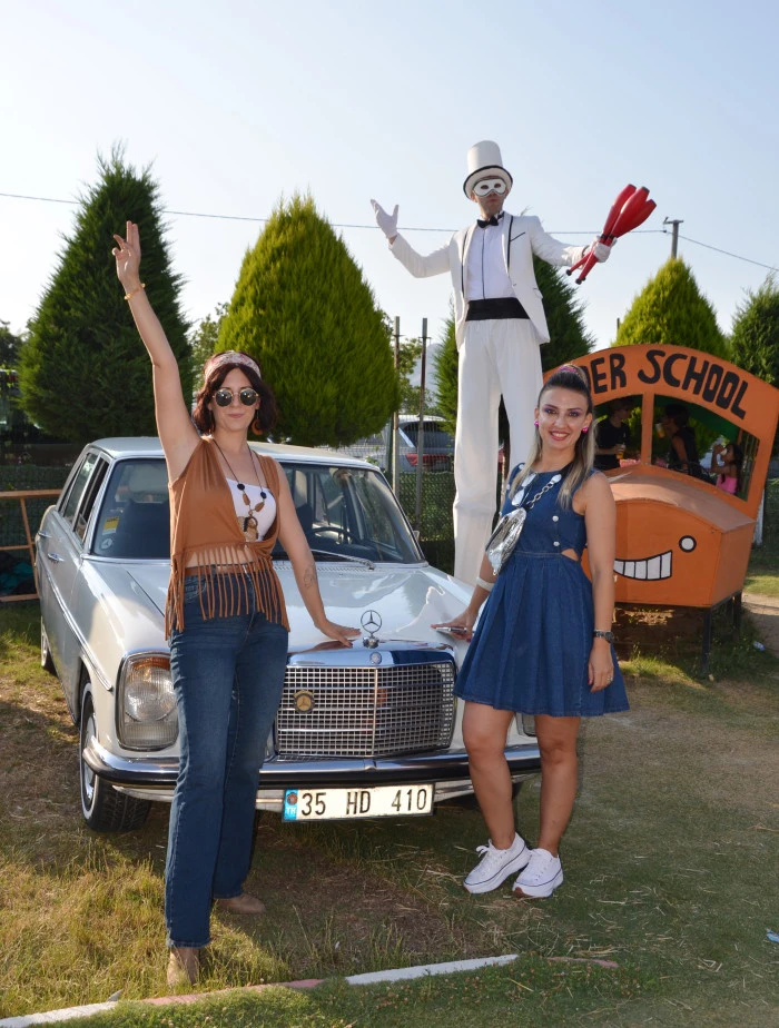 LİDERFEST 2025 MEZUNİYET