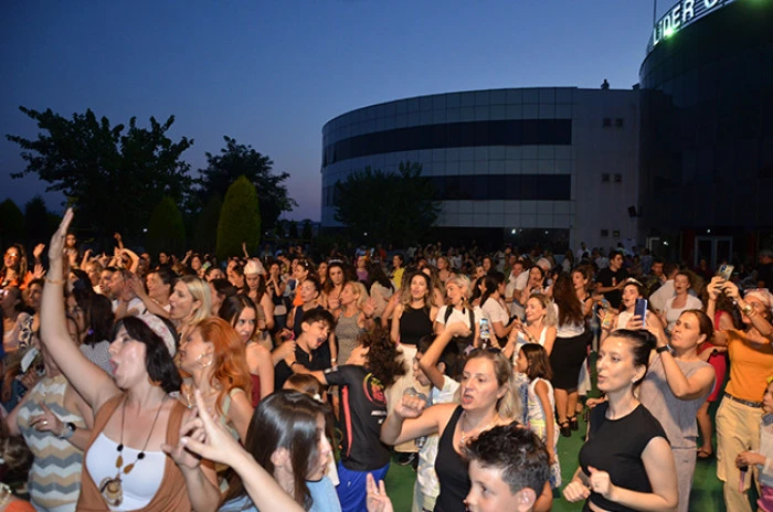 LİDERFEST 2025 MEZUNİYET