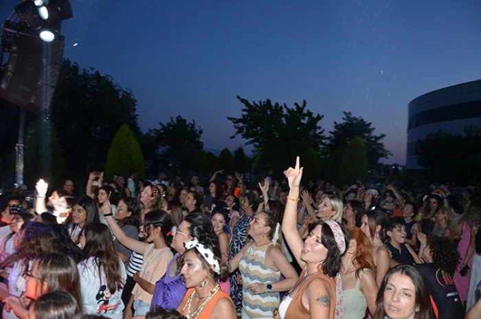 LİDERFEST 2025 MEZUNİYET