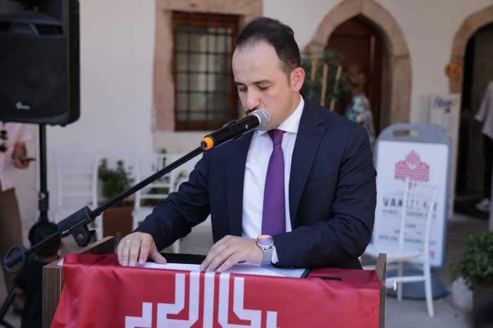 Aydın’da Gelenek Yaşatıldı: Vakıflardan 52 Çocuğa Sünnet Şöleni