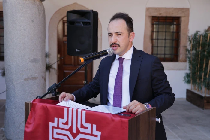 Aydın’da Gelenek Yaşatıldı: Vakıflardan 52 Çocuğa Sünnet Şöleni