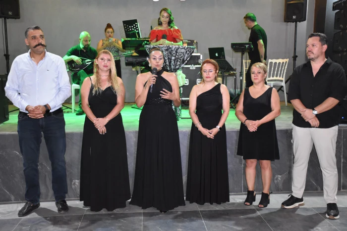 YENİ-İZ DERNEĞİ’NDEN TOPLU SÜNNET ŞÖLENİ