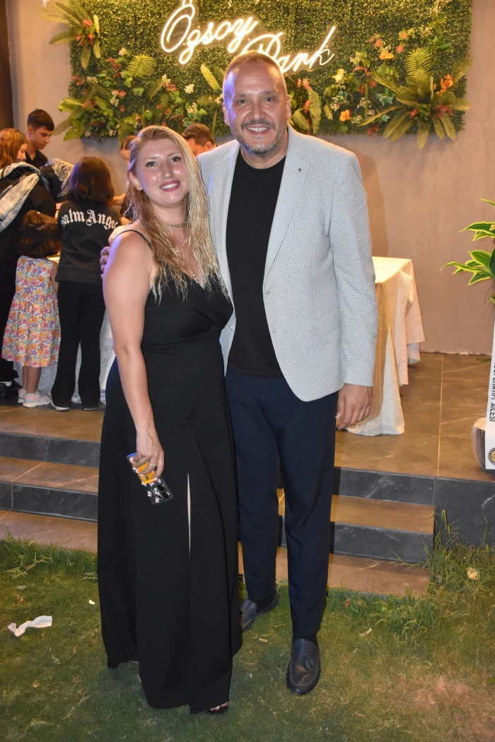 YENİ-İZ DERNEĞİ’NDEN TOPLU SÜNNET ŞÖLENİ