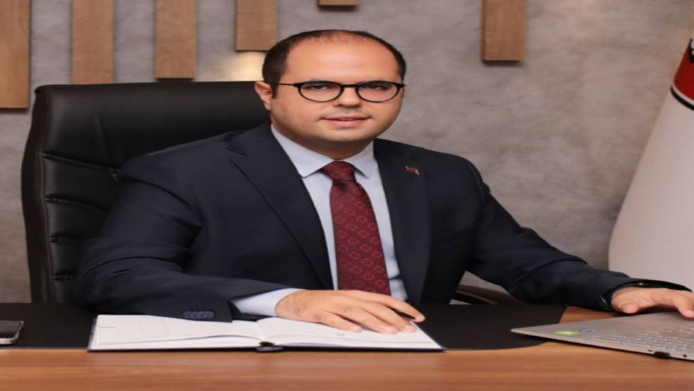 ASKON AYDIN ŞUBE BAŞKANI G&Uuml;N: "2026 YILI, YENİLİKLER VE B&Uuml;Y&Uuml;ME İ&Ccedil;İN UMUT VERİYOR"