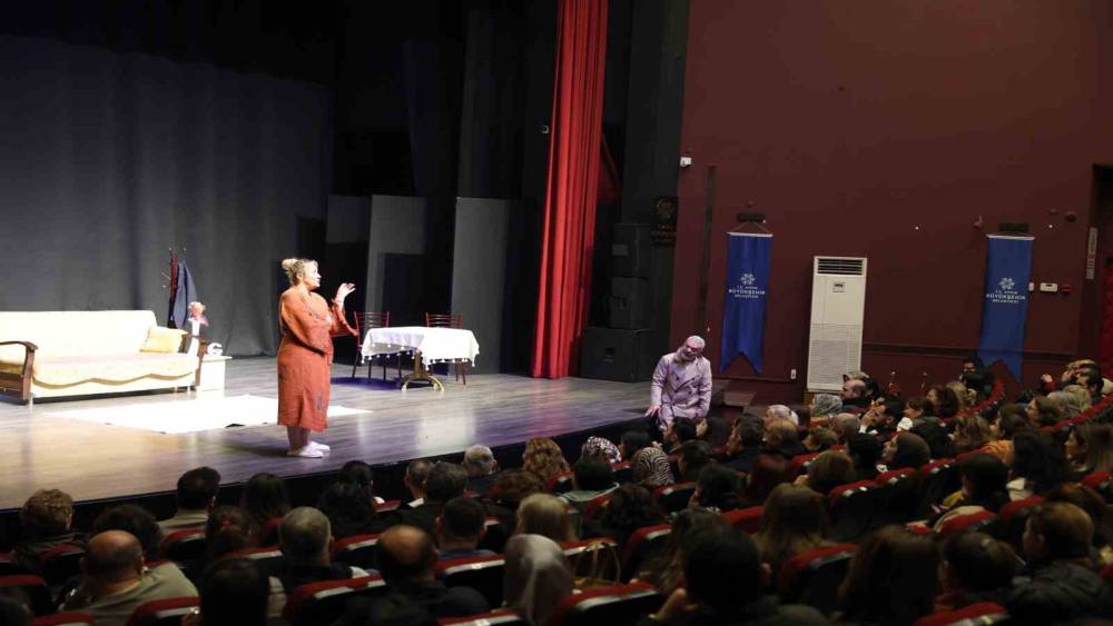 K&uuml;lt&uuml;r ve sanatın kalbi Aydın&rsquo;da atıyor