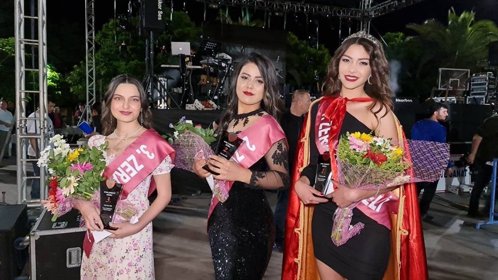 Sultanhisar&rsquo;da g&uuml;zellik yarışmalarının tarihleri belli oldu
