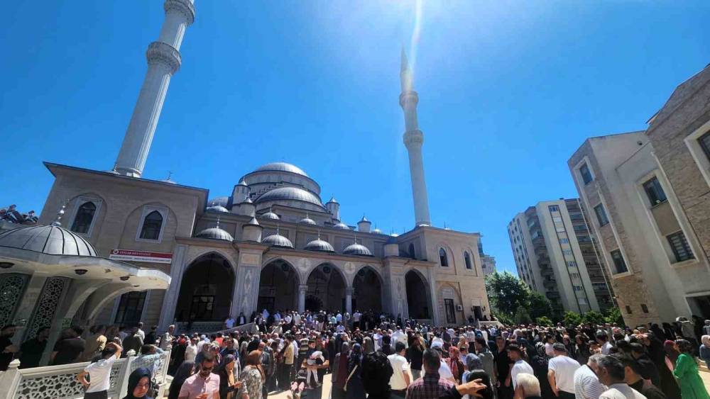 Nazilli&rsquo;de Gebe Okulunda ağız ve diş sağlığı seferberliği
