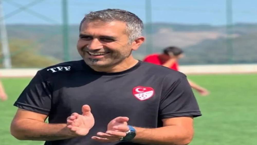 Nazillispor’da sportif direktörlük görevine Yılmaz getirildi
