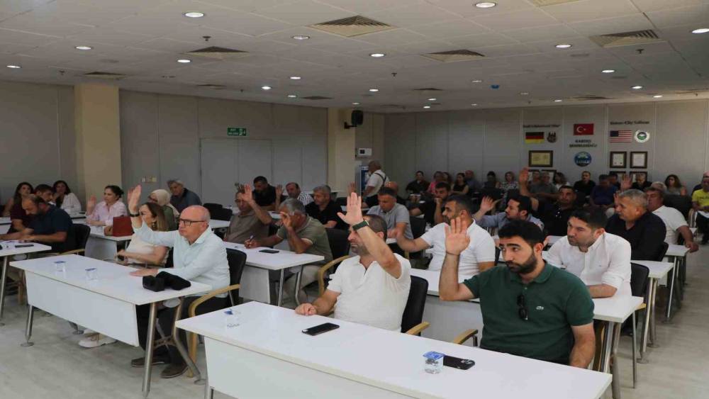 Söke Belediyesi’nden amatör spor kulüplerine 1 Milyon 125 bin TL destek