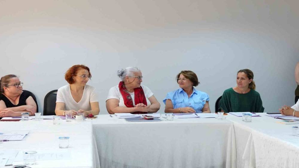 Didim Belediyesi Yerel Eşitlik Eylem Planı &ccedil;alışmalarını s&uuml;rd&uuml;r&uuml;yor
