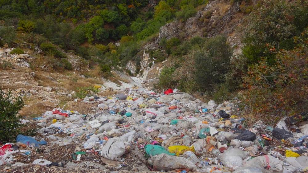 EKODOSD özgün klima özelliği ile bilinen Koçak Kanyonu’na dikkat çekti