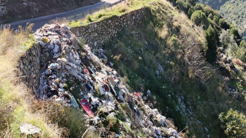 EKODOSD özgün klima özelliği ile bilinen Koçak Kanyonu’na dikkat çekti