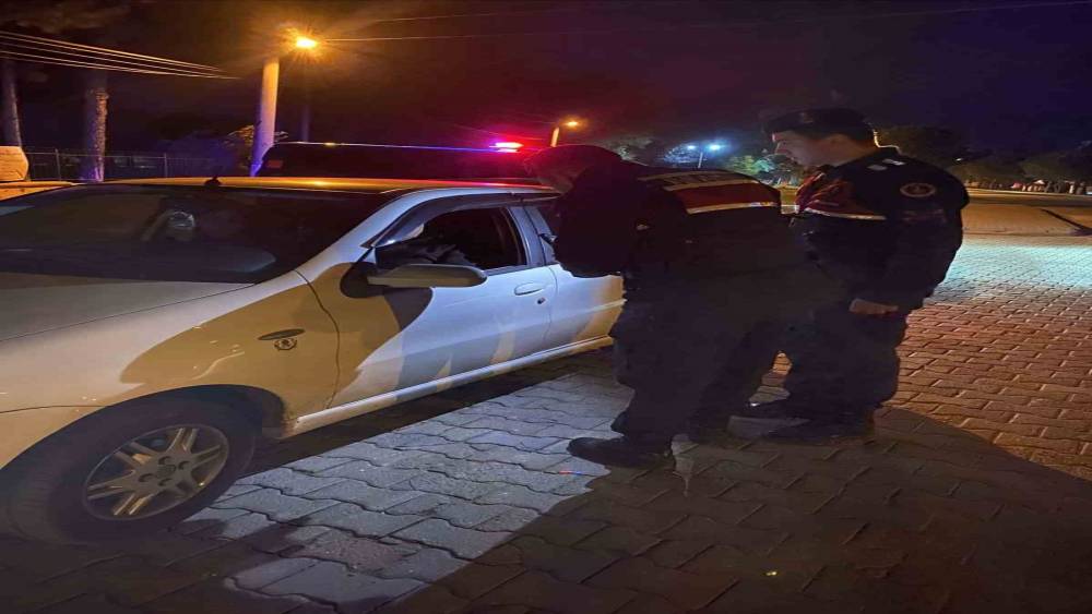 Aydın&rsquo;da &rsquo;&Ccedil;ember 110&rsquo; operasyonu: 49 kişi yakalandı
