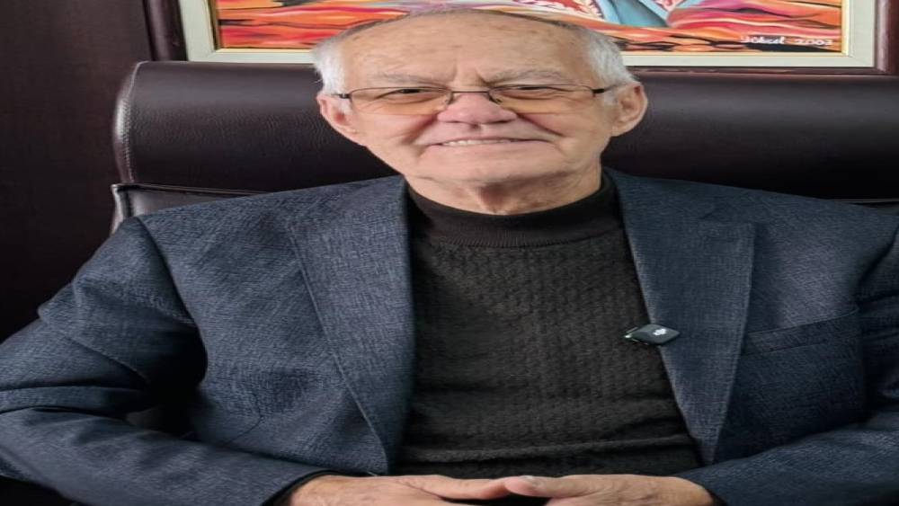 Kuşadası&rsquo;nda eski başkana silahlı saldırı
