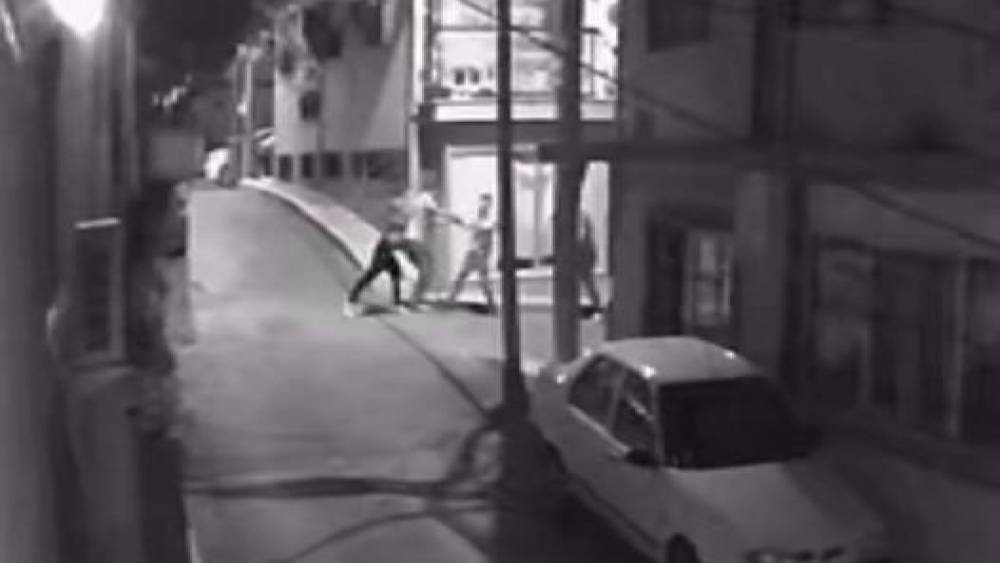 Aydın’da bir genci kafasından bıçaklayan şüpheli İzmir’de cinayet işledi
