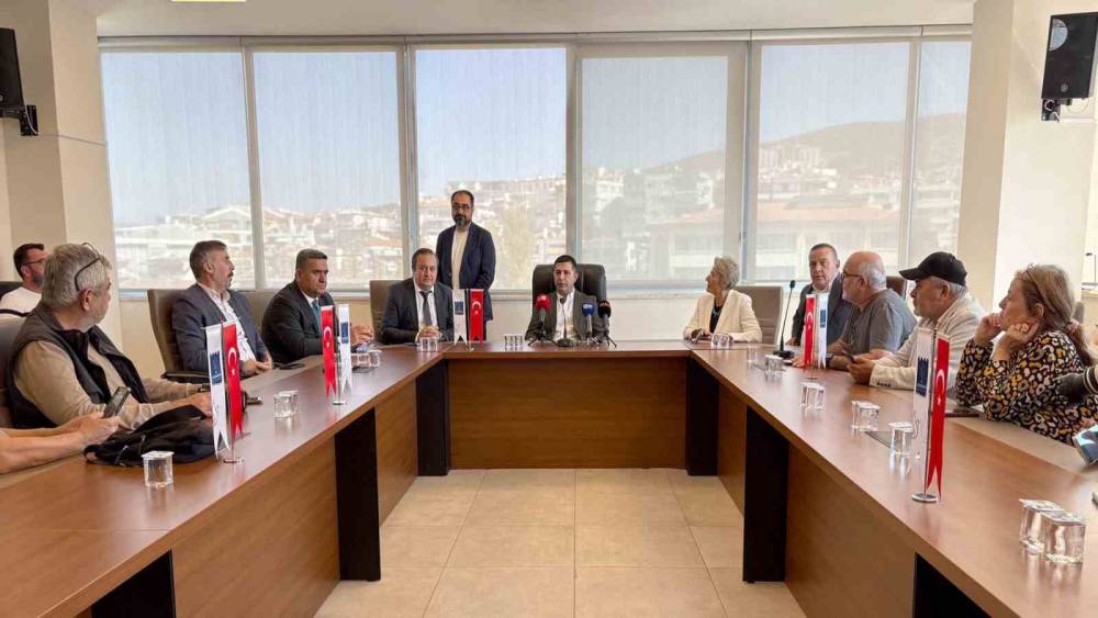 Başkan Günel: 