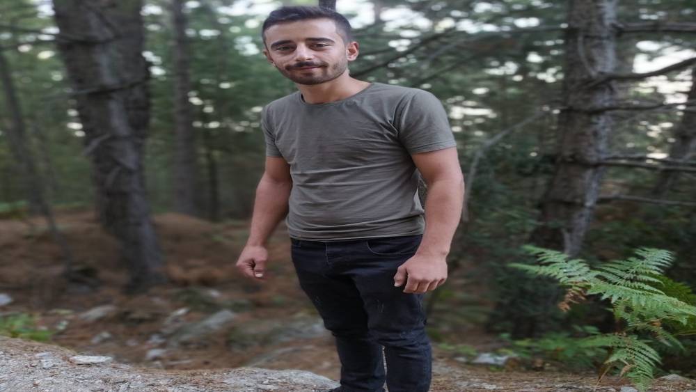 Karpuzlu&rsquo;da trafik kazası: 1 &ouml;l&uuml;