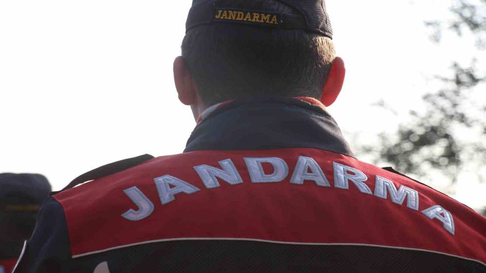 Hapis cezasıyla aranan şahıs K&ouml;şk&rsquo;te yakalandı