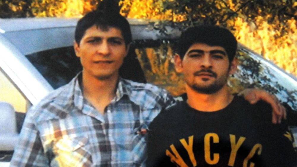 Aydın&rsquo;da 16 yıl &ouml;nce kaybolan kardeşler i&ccedil;in kazı &ccedil;alışması başlatıldı
