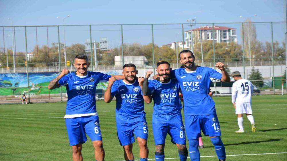 Aydınlı takımların play-off rakipleri belli oldu
