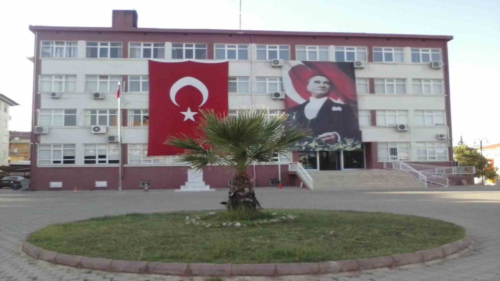Karacasu Kaymakamlığı duyurdu: 