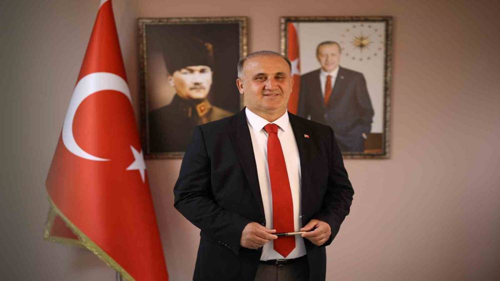 Başkan Kaya, ‘Hizmet yok’ iddialarına cevap verdi

