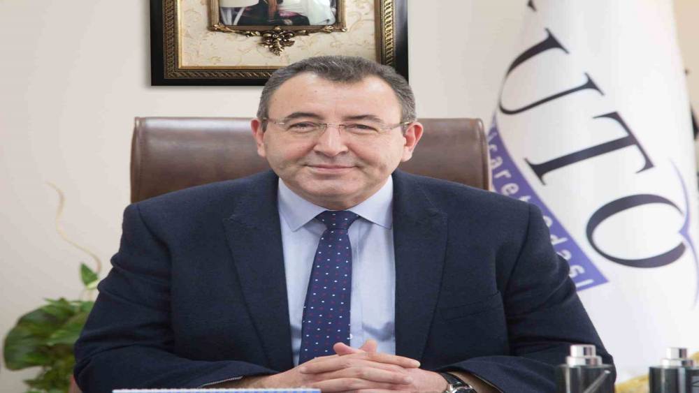 Kuşadası Ticaret Odası se&ccedil;imleri 3 Ekim&rsquo;de
