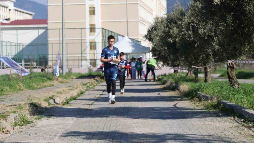 Harita, hız ve strateji aynı parkurda buluştu