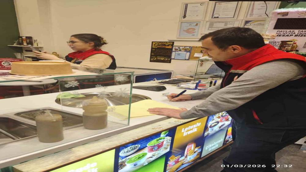 Efeler&rsquo;de &rsquo;Ramazan&rsquo; denetimleri s&uuml;r&uuml;yor
