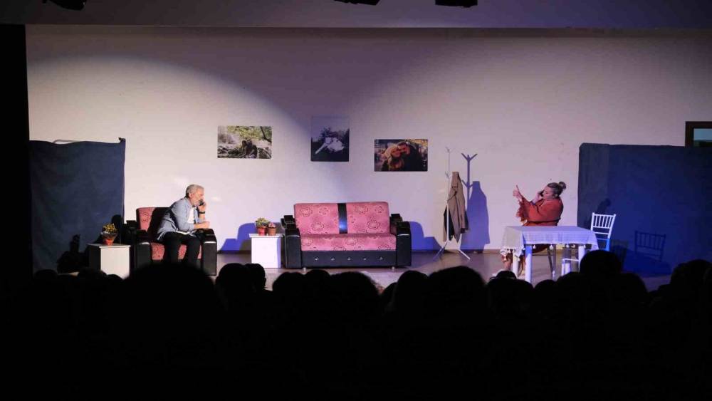 K&uuml;lt&uuml;r ve sanatın kalbi Aydın&rsquo;da atıyor
