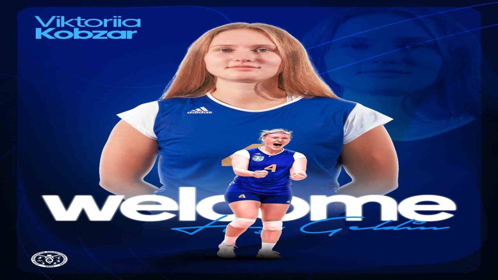 Aydın Büyükşehir Belediyespor’a Rus pasör
